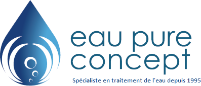 Eau Pure Concept